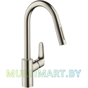 Смеситель Hansgrohe Focus 31815800